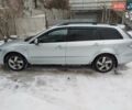 Серый Мазда 6, объемом двигателя 2 л и пробегом 301 тыс. км за 2500 $, фото 1 на Automoto.ua