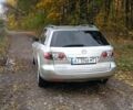 Мазда 6 2004 в Тетиеве на Automoto.ua Серый Мазда 6, объемом двигателя 2 л и пробегом 300 тыс. км за 2900 $, фото 2 на Automoto.ua