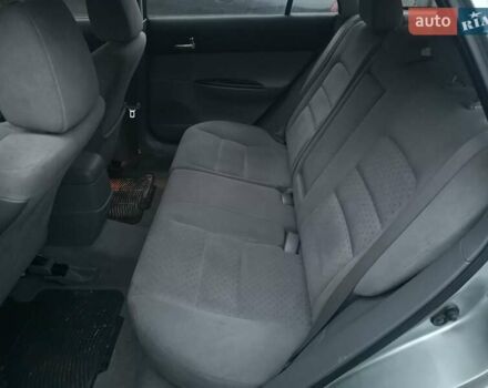 Серый Мазда 6, объемом двигателя 1.8 л и пробегом 219 тыс. км за 4550 $, фото 15 на Automoto.ua