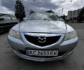 Серый Мазда 6, объемом двигателя 1.8 л и пробегом 30 тыс. км за 2800 $, фото 1 на Automoto.ua