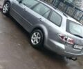 Серый Мазда 6, объемом двигателя 1.8 л и пробегом 297 тыс. км за 3999 $, фото 6 на Automoto.ua