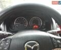 Серый Мазда 6, объемом двигателя 1.8 л и пробегом 265 тыс. км за 3000 $, фото 2 на Automoto.ua