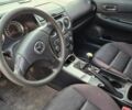 Серый Мазда 6, объемом двигателя 1.8 л и пробегом 301 тыс. км за 3700 $, фото 14 на Automoto.ua