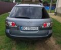Сірий Мазда 6, об'ємом двигуна 2 л та пробігом 367 тис. км за 3299 $, фото 1 на Automoto.ua