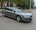 Сірий Мазда 6, об'ємом двигуна 1.8 л та пробігом 234 тис. км за 4300 $, фото 41 на Automoto.ua