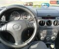 Серый Мазда 6, объемом двигателя 2 л и пробегом 231 тыс. км за 4500 $, фото 5 на Automoto.ua
