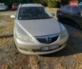 Сірий Мазда 6, об'ємом двигуна 2 л та пробігом 309 тис. км за 3800 $, фото 1 на Automoto.ua