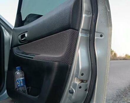 Сірий Мазда 6, об'ємом двигуна 1.8 л та пробігом 250 тис. км за 5700 $, фото 4 на Automoto.ua