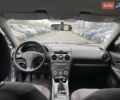 Серый Мазда 6, объемом двигателя 1.8 л и пробегом 315 тыс. км за 3800 $, фото 7 на Automoto.ua