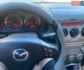 Серый Мазда 6, объемом двигателя 2 л и пробегом 251 тыс. км за 3500 $, фото 14 на Automoto.ua