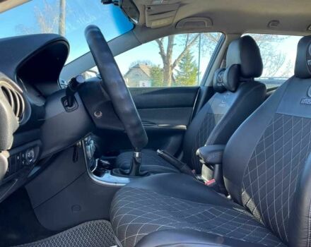 Серый Мазда 6, объемом двигателя 2 л и пробегом 298 тыс. км за 4200 $, фото 11 на Automoto.ua