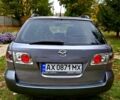 Серый Мазда 6, объемом двигателя 2 л и пробегом 510 тыс. км за 3700 $, фото 2 на Automoto.ua