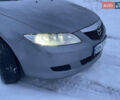 Серый Мазда 6, объемом двигателя 2 л и пробегом 349 тыс. км за 2850 $, фото 8 на Automoto.ua
