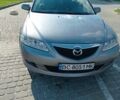 Серый Мазда 6, объемом двигателя 2 л и пробегом 260 тыс. км за 3600 $, фото 6 на Automoto.ua
