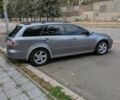 Сірий Мазда 6, об'ємом двигуна 1.8 л та пробігом 234 тис. км за 4300 $, фото 39 на Automoto.ua