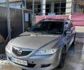 Серый Мазда 6, объемом двигателя 2 л и пробегом 197 тыс. км за 3500 $, фото 1 на Automoto.ua