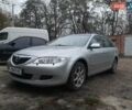 Серый Мазда 6, объемом двигателя 1.8 л и пробегом 219 тыс. км за 4550 $, фото 4 на Automoto.ua