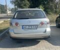 Серый Мазда 6, объемом двигателя 2 л и пробегом 320 тыс. км за 2700 $, фото 3 на Automoto.ua