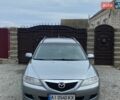 Серый Мазда 6, объемом двигателя 2 л и пробегом 400 тыс. км за 3300 $, фото 1 на Automoto.ua