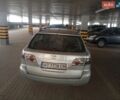 Серый Мазда 6, объемом двигателя 2 л и пробегом 369 тыс. км за 2600 $, фото 2 на Automoto.ua