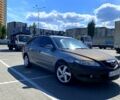 Сірий Мазда 6, об'ємом двигуна 1.8 л та пробігом 330 тис. км за 2900 $, фото 1 на Automoto.ua
