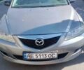 Сірий Мазда 6, об'ємом двигуна 1.99 л та пробігом 340 тис. км за 3500 $, фото 4 на Automoto.ua