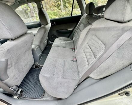 Серый Мазда 6, объемом двигателя 2 л и пробегом 342 тыс. км за 2700 $, фото 13 на Automoto.ua