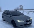 Серый Мазда 6, объемом двигателя 0 л и пробегом 349 тыс. км за 2850 $, фото 1 на Automoto.ua