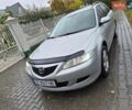Серый Мазда 6, объемом двигателя 2 л и пробегом 273 тыс. км за 2850 $, фото 17 на Automoto.ua