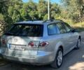 Серый Мазда 6, объемом двигателя 2 л и пробегом 282 тыс. км за 2999 $, фото 1 на Automoto.ua