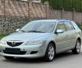 Сірий Мазда 6, об'ємом двигуна 2 л та пробігом 232 тис. км за 2944 $, фото 1 на Automoto.ua