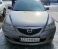 Серый Мазда 6, объемом двигателя 2 л и пробегом 370 тыс. км за 3499 $, фото 1 на Automoto.ua