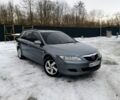 Сірий Мазда 6, об'ємом двигуна 2 л та пробігом 320 тис. км за 2299 $, фото 9 на Automoto.ua