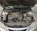 Серый Мазда 6, объемом двигателя 2 л и пробегом 285 тыс. км за 3100 $, фото 2 на Automoto.ua