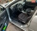 Серый Мазда 6, объемом двигателя 1.8 л и пробегом 221 тыс. км за 4600 $, фото 5 на Automoto.ua