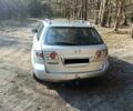 Серый Мазда 6, объемом двигателя 2 л и пробегом 356 тыс. км за 2700 $, фото 8 на Automoto.ua