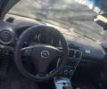 Серый Мазда 6, объемом двигателя 2 л и пробегом 200 тыс. км за 800 $, фото 3 на Automoto.ua