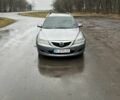 Серый Мазда 6, объемом двигателя 2 л и пробегом 294 тыс. км за 2000 $, фото 1 на Automoto.ua