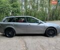 Серый Мазда 6, объемом двигателя 2 л и пробегом 243 тыс. км за 2650 $, фото 1 на Automoto.ua