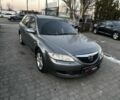 Сірий Мазда 6, об'ємом двигуна 2 л та пробігом 240 тис. км за 3999 $, фото 1 на Automoto.ua