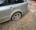 Серый Мазда 6, объемом двигателя 2 л и пробегом 320 тыс. км за 2700 $, фото 9 на Automoto.ua