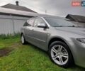 Серый Мазда 6, объемом двигателя 2 л и пробегом 250 тыс. км за 4500 $, фото 1 на Automoto.ua