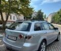 Сірий Мазда 6, об'ємом двигуна 2 л та пробігом 320 тис. км за 3200 $, фото 5 на Automoto.ua