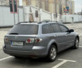 Сірий Мазда 6, об'ємом двигуна 2 л та пробігом 250 тис. км за 3800 $, фото 5 на Automoto.ua
