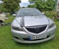 Серый Мазда 6, объемом двигателя 2 л и пробегом 378 тыс. км за 4000 $, фото 1 на Automoto.ua