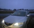 Серый Мазда 6, объемом двигателя 2 л и пробегом 300 тыс. км за 2000 $, фото 1 на Automoto.ua