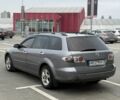Сірий Мазда 6, об'ємом двигуна 2 л та пробігом 250 тис. км за 3800 $, фото 3 на Automoto.ua