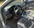 Серый Мазда 6, объемом двигателя 2 л и пробегом 331 тыс. км за 2200 $, фото 17 на Automoto.ua