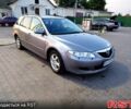 Серый Мазда 6, объемом двигателя 2 л и пробегом 250 тыс. км за 2850 $, фото 2 на Automoto.ua
