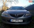 Серый Мазда 6, объемом двигателя 2 л и пробегом 336 тыс. км за 3600 $, фото 6 на Automoto.ua